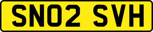SN02SVH