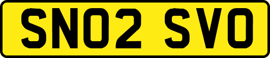 SN02SVO