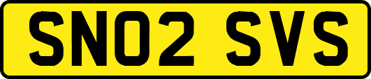 SN02SVS