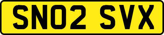 SN02SVX