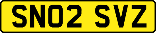 SN02SVZ