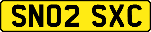SN02SXC