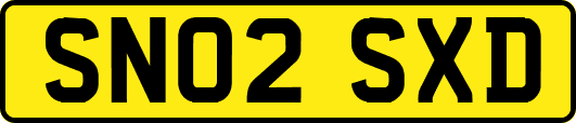 SN02SXD