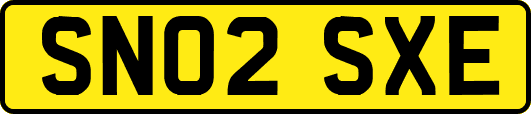 SN02SXE