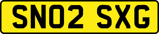 SN02SXG