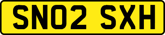 SN02SXH