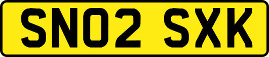 SN02SXK