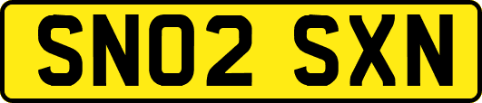 SN02SXN