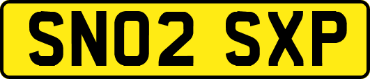 SN02SXP