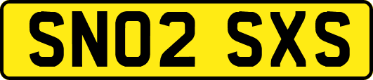SN02SXS