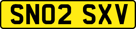 SN02SXV