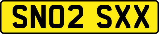 SN02SXX