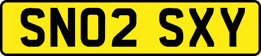 SN02SXY