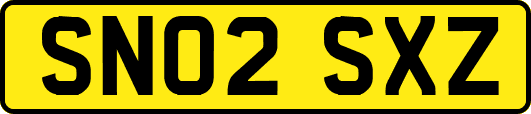 SN02SXZ