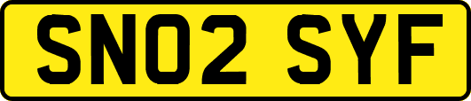 SN02SYF