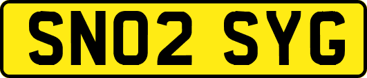 SN02SYG