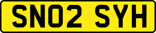 SN02SYH