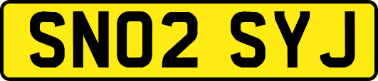 SN02SYJ