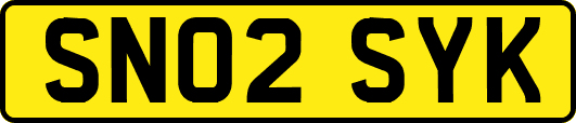 SN02SYK