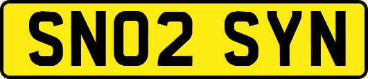 SN02SYN