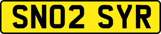 SN02SYR