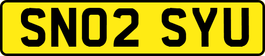 SN02SYU