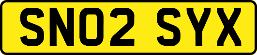 SN02SYX