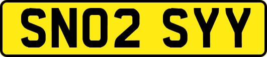 SN02SYY