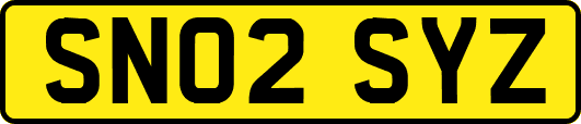 SN02SYZ