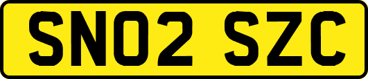 SN02SZC