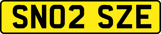 SN02SZE