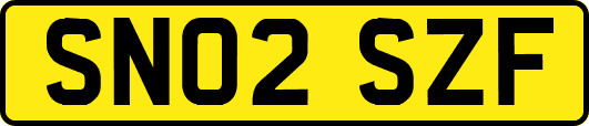 SN02SZF