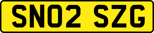 SN02SZG