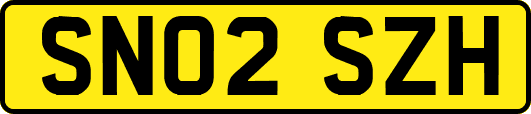 SN02SZH