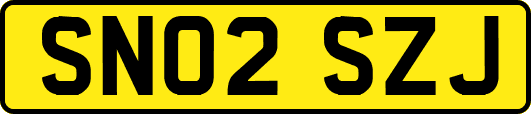 SN02SZJ