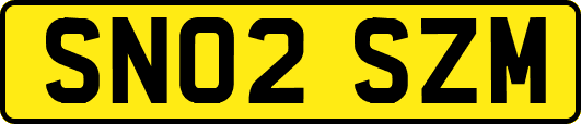 SN02SZM