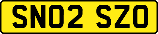 SN02SZO