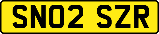 SN02SZR