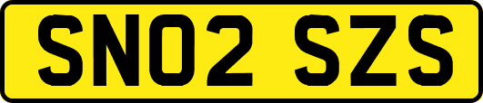 SN02SZS
