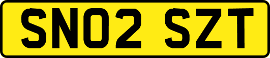 SN02SZT