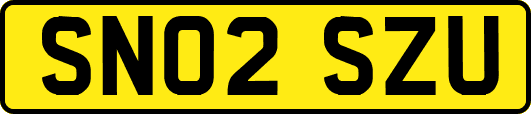 SN02SZU