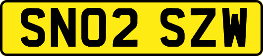 SN02SZW
