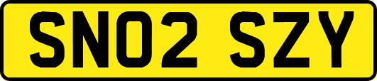 SN02SZY