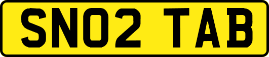 SN02TAB