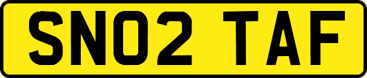 SN02TAF