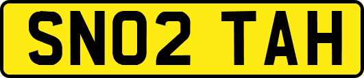 SN02TAH