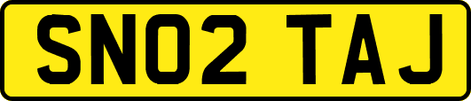 SN02TAJ
