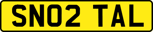 SN02TAL
