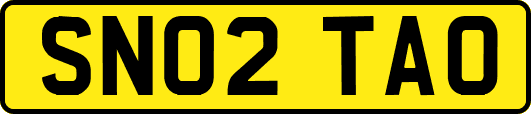 SN02TAO
