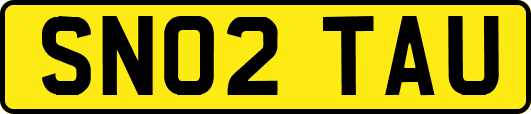 SN02TAU
